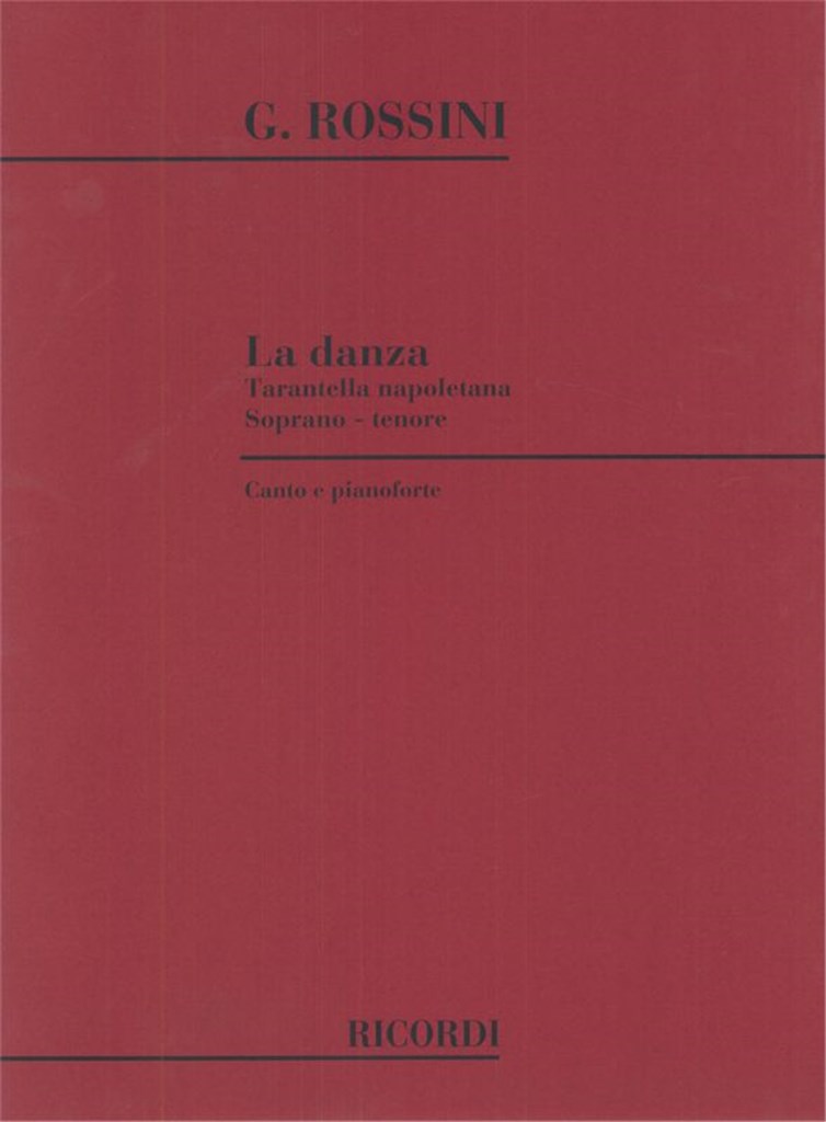 La Danza